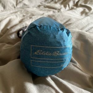 Downlight vest by Eddie Bauer